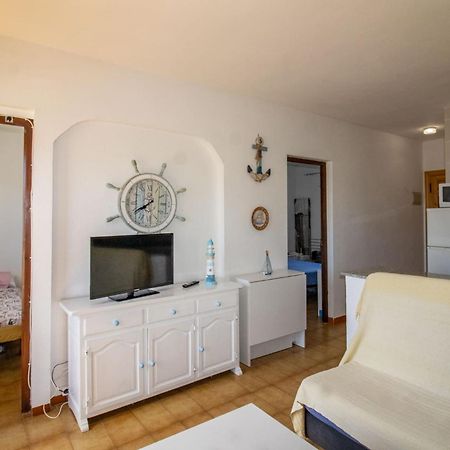 Apartamento Con Wifi En Playa Cargador - Albert Villas Alcossebre Luaran gambar