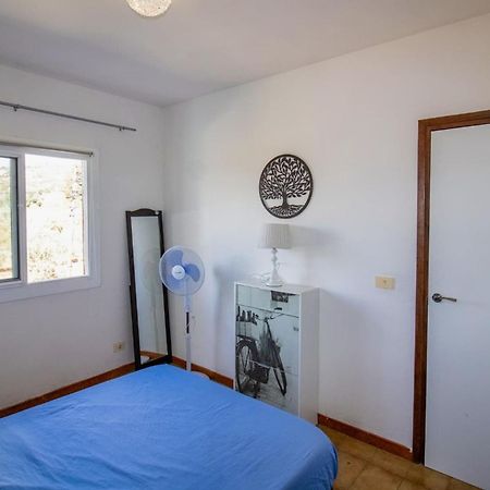 Apartamento Con Wifi En Playa Cargador - Albert Villas Alcossebre Luaran gambar