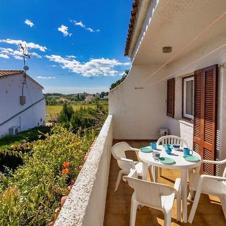 Apartamento Con Wifi En Playa Cargador - Albert Villas Alcossebre Luaran gambar