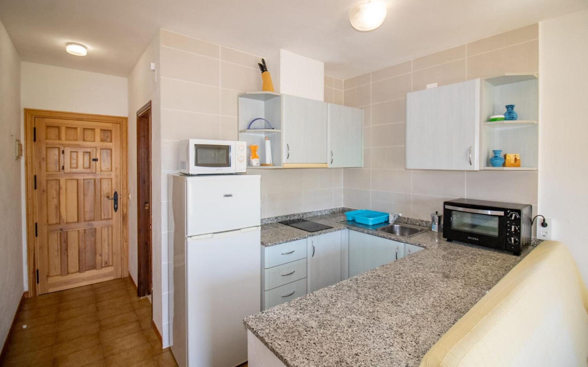 Apartamento Con Wifi En Playa Cargador - Albert Villas Alcossebre Luaran gambar