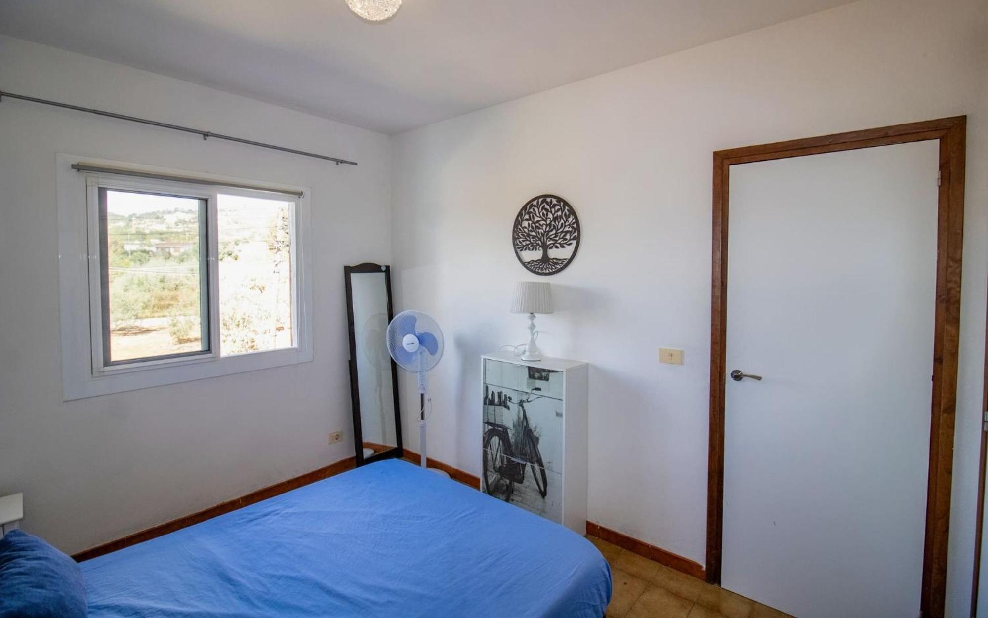 Apartamento Con Wifi En Playa Cargador - Albert Villas Alcossebre Luaran gambar