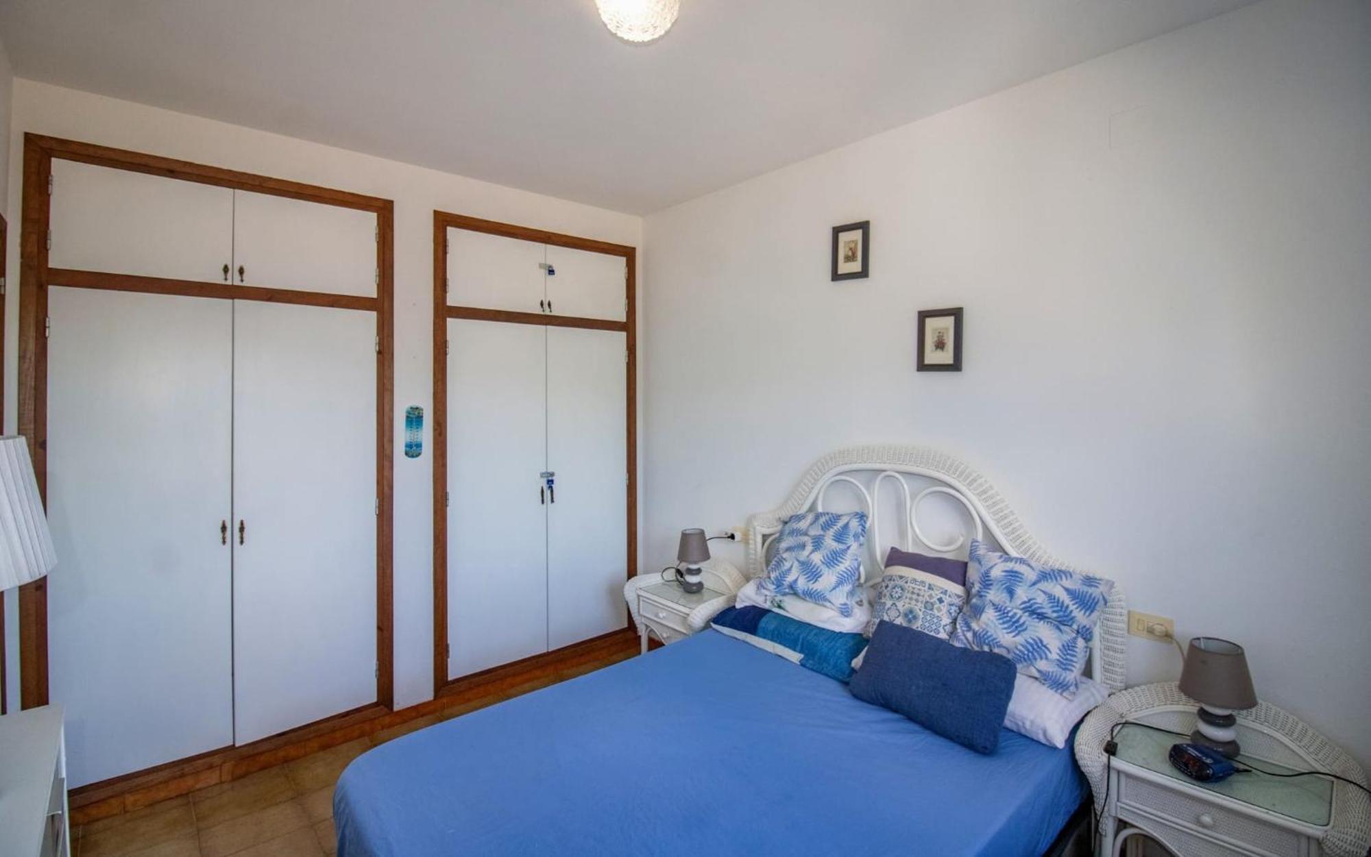 Apartamento Con Wifi En Playa Cargador - Albert Villas Alcossebre Luaran gambar
