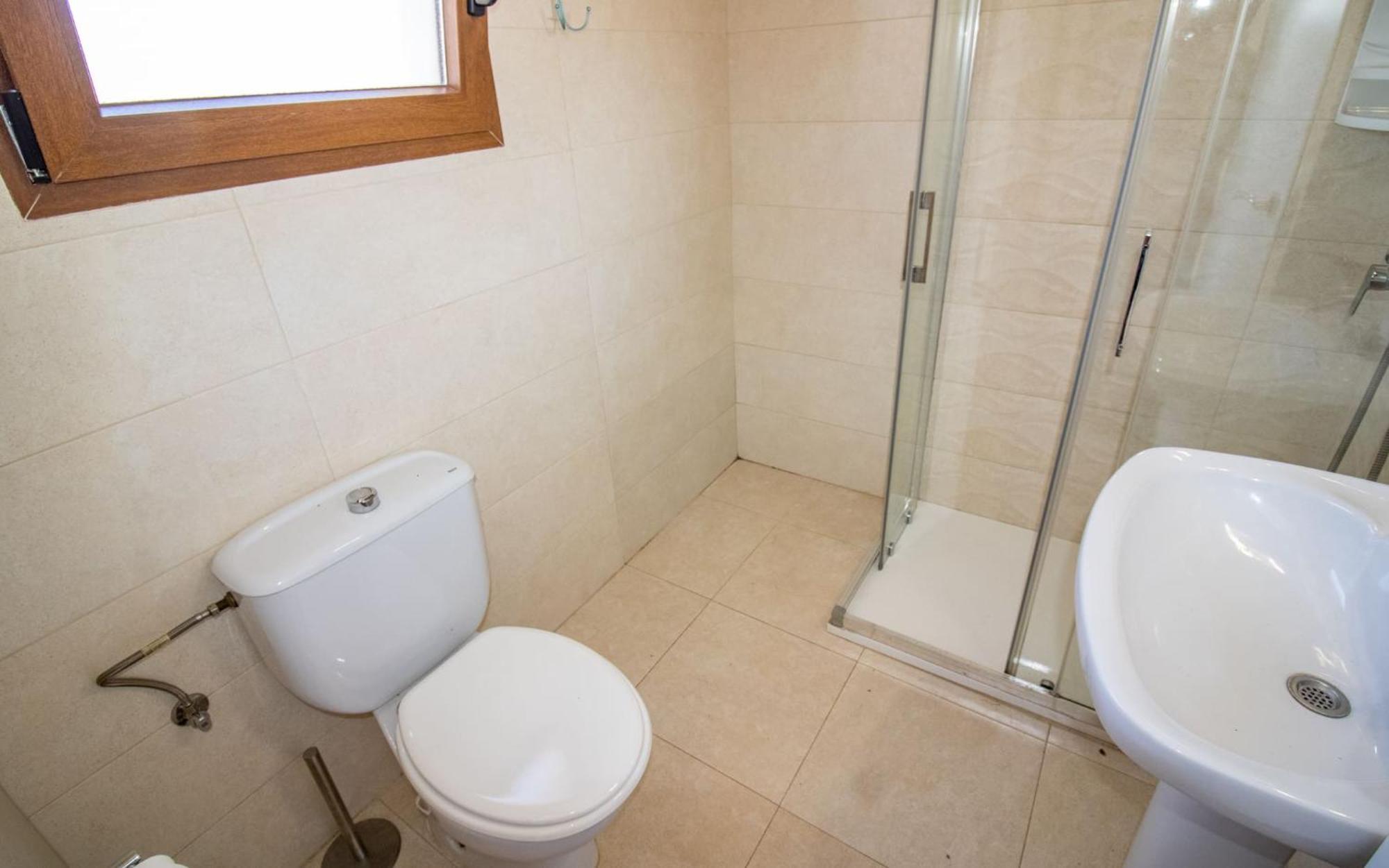 Apartamento Con Wifi En Playa Cargador - Albert Villas Alcossebre Luaran gambar