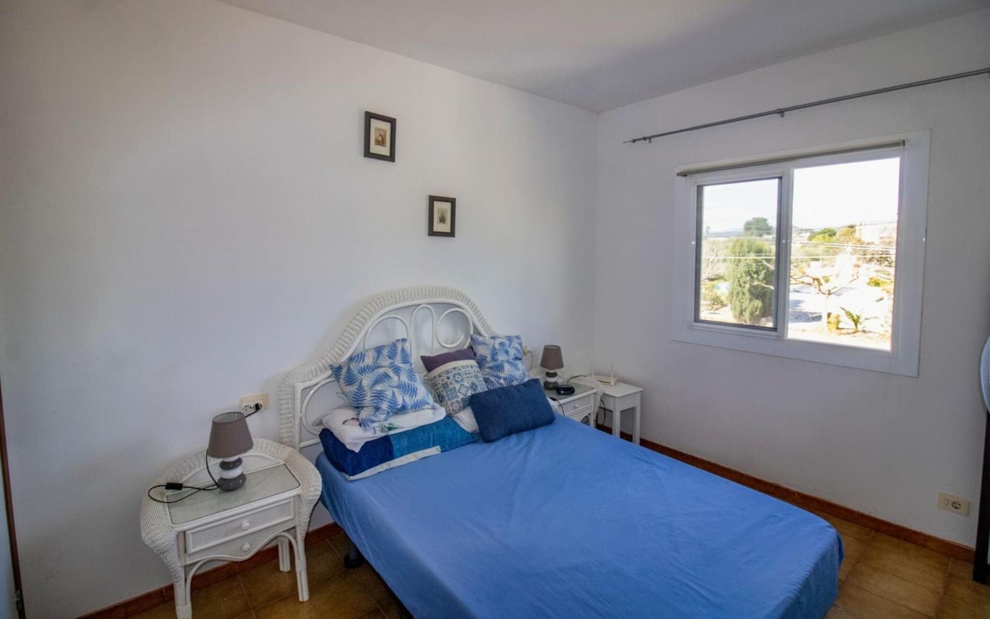 Apartamento Con Wifi En Playa Cargador - Albert Villas Alcossebre Luaran gambar