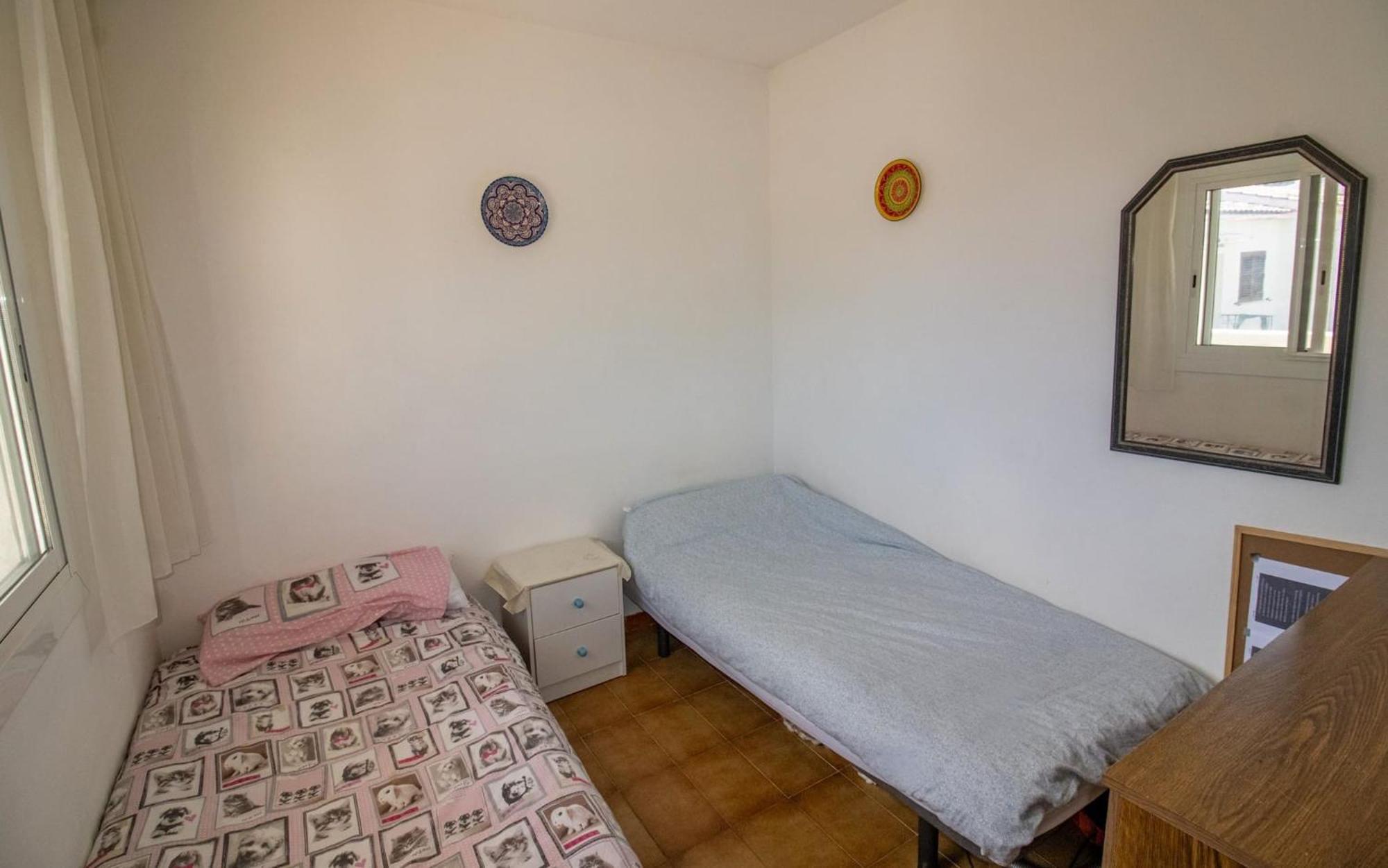 Apartamento Con Wifi En Playa Cargador - Albert Villas Alcossebre Luaran gambar