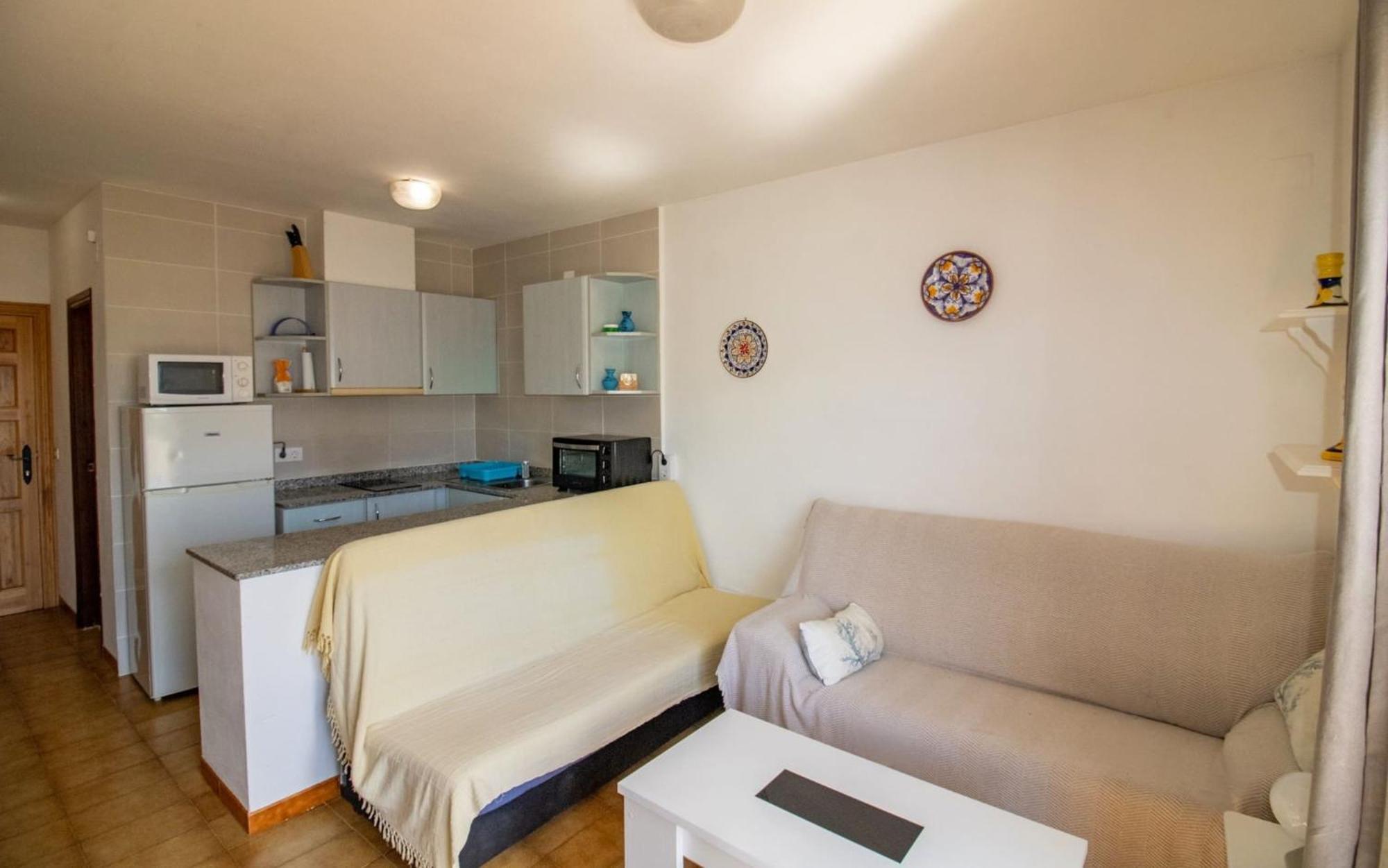Apartamento Con Wifi En Playa Cargador - Albert Villas Alcossebre Luaran gambar