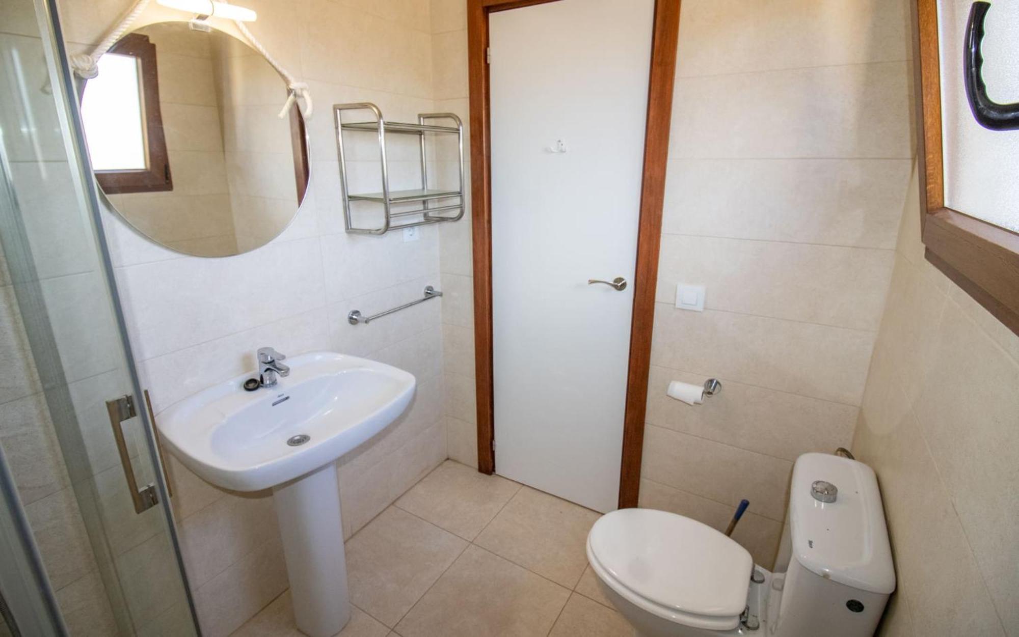 Apartamento Con Wifi En Playa Cargador - Albert Villas Alcossebre Luaran gambar