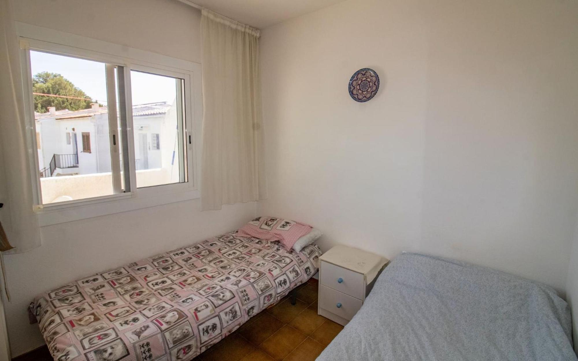 Apartamento Con Wifi En Playa Cargador - Albert Villas Alcossebre Luaran gambar
