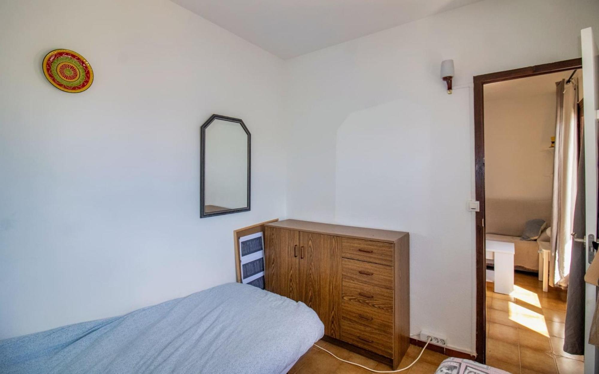 Apartamento Con Wifi En Playa Cargador - Albert Villas Alcossebre Luaran gambar