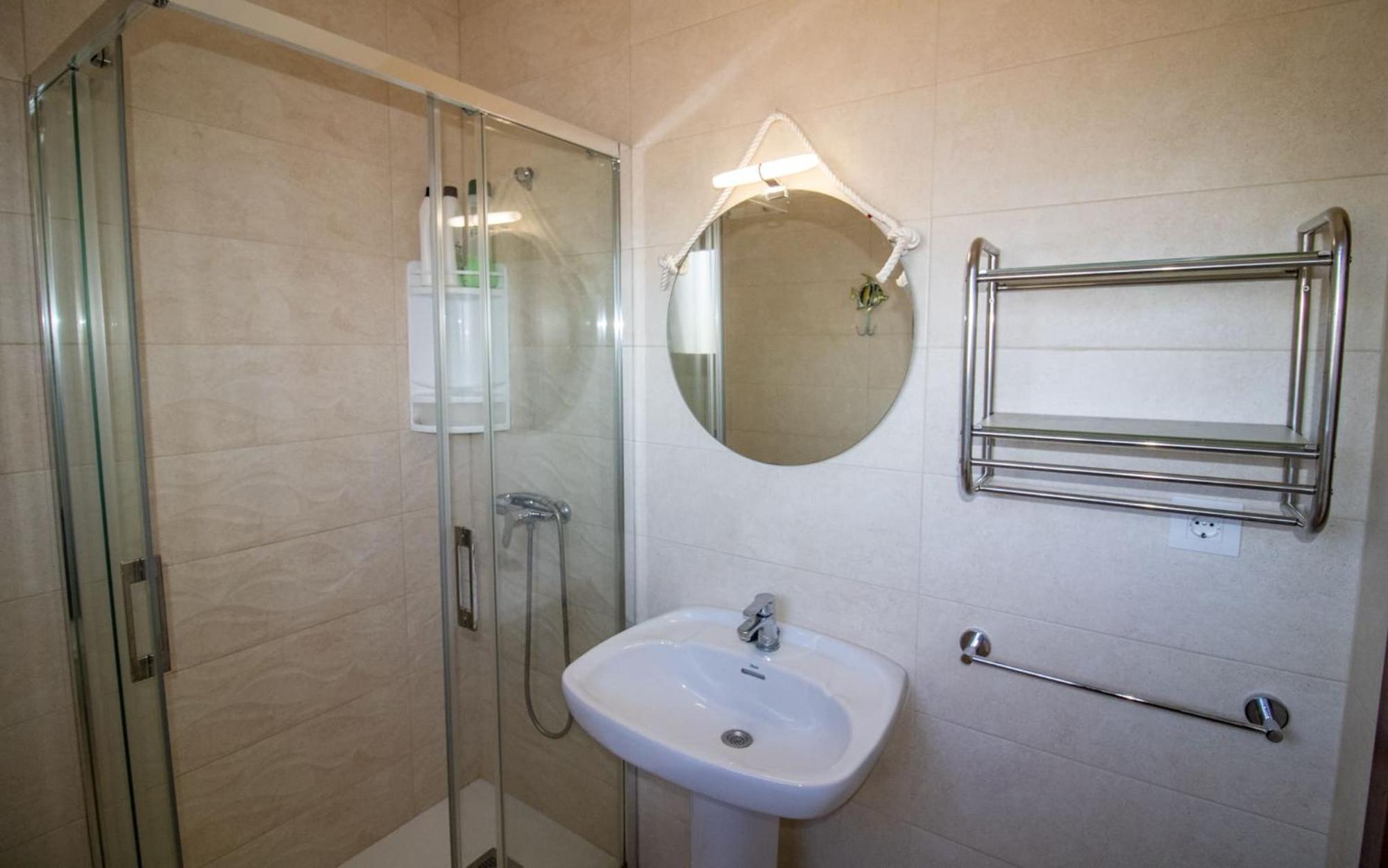 Apartamento Con Wifi En Playa Cargador - Albert Villas Alcossebre Luaran gambar